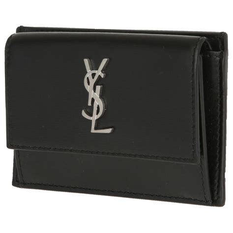 Portefeuilles Yves Saint Laurent femme 